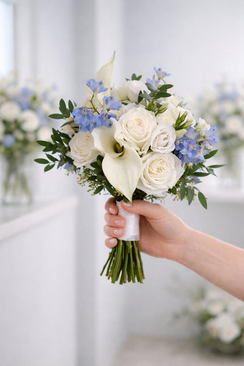 Bridal Bouquet