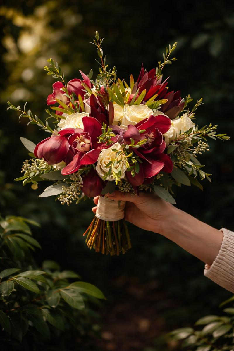 Bridal Bouquet