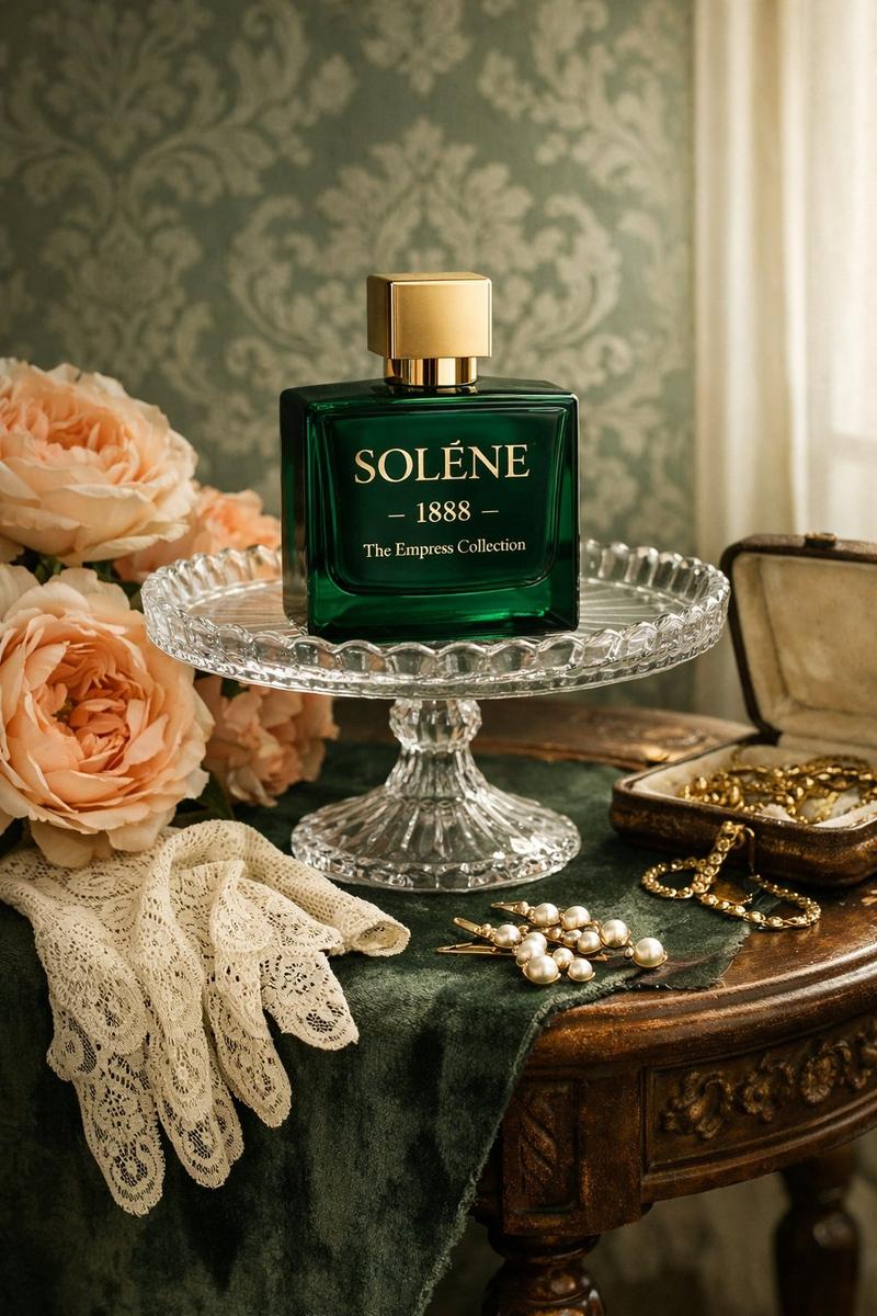 Soléne Perfume