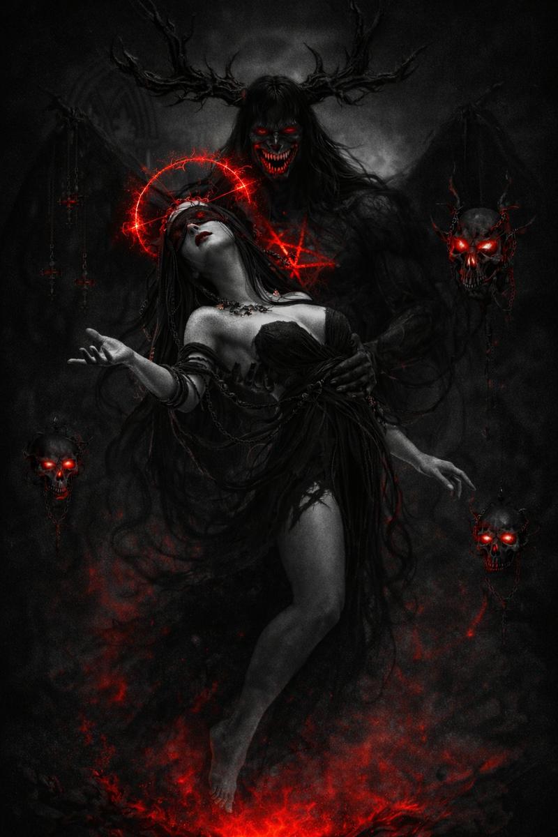Dark Fantasy